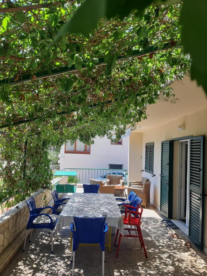 Ileana * Trogir