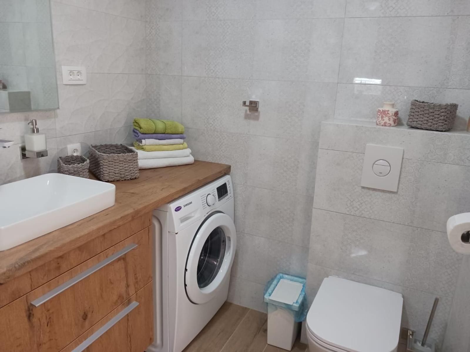 Apartmán Ileana *