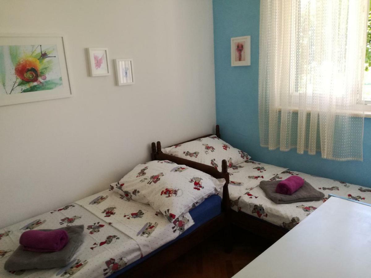 Apartmán Ileana