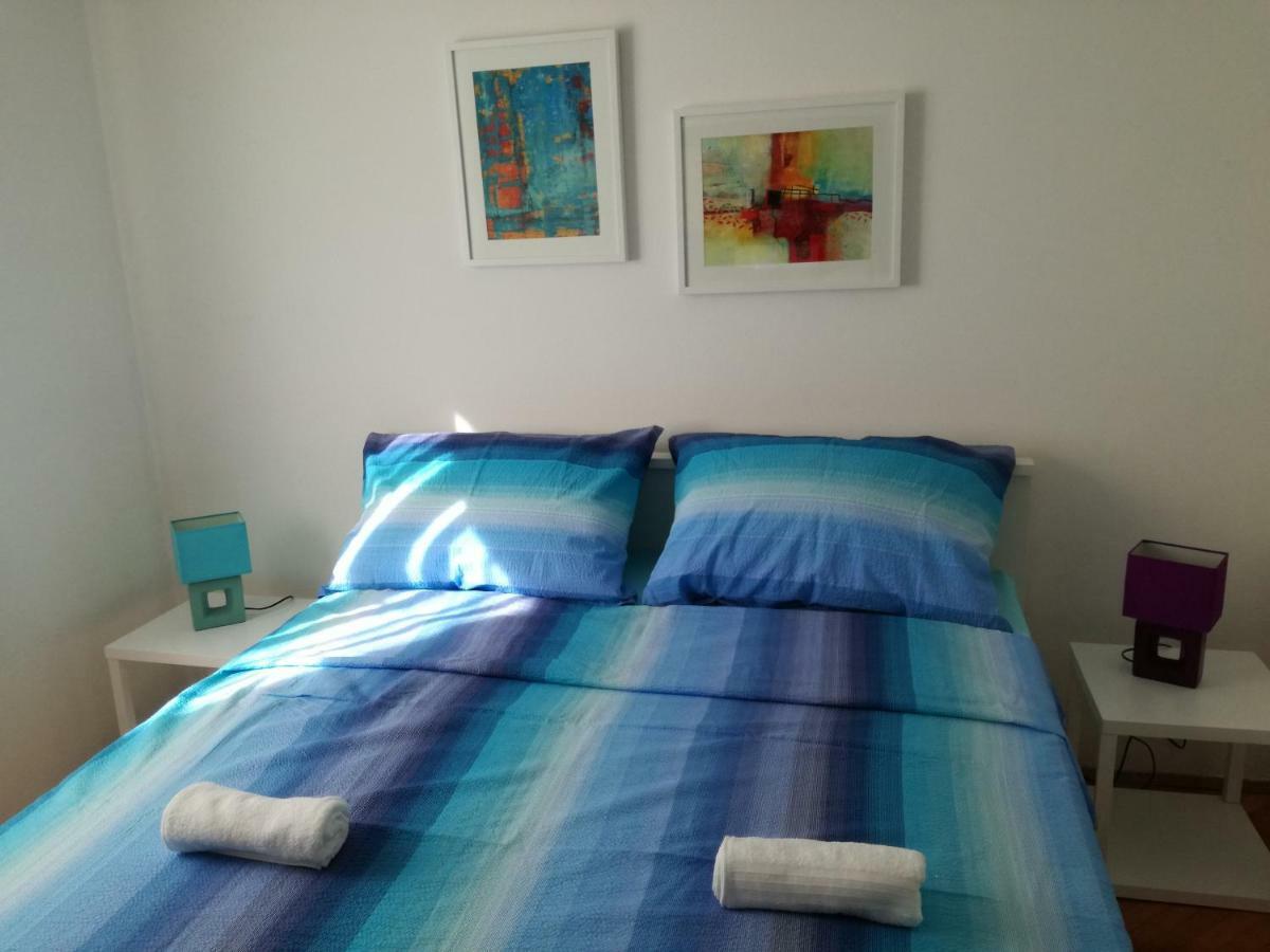 Apartmán Ileana