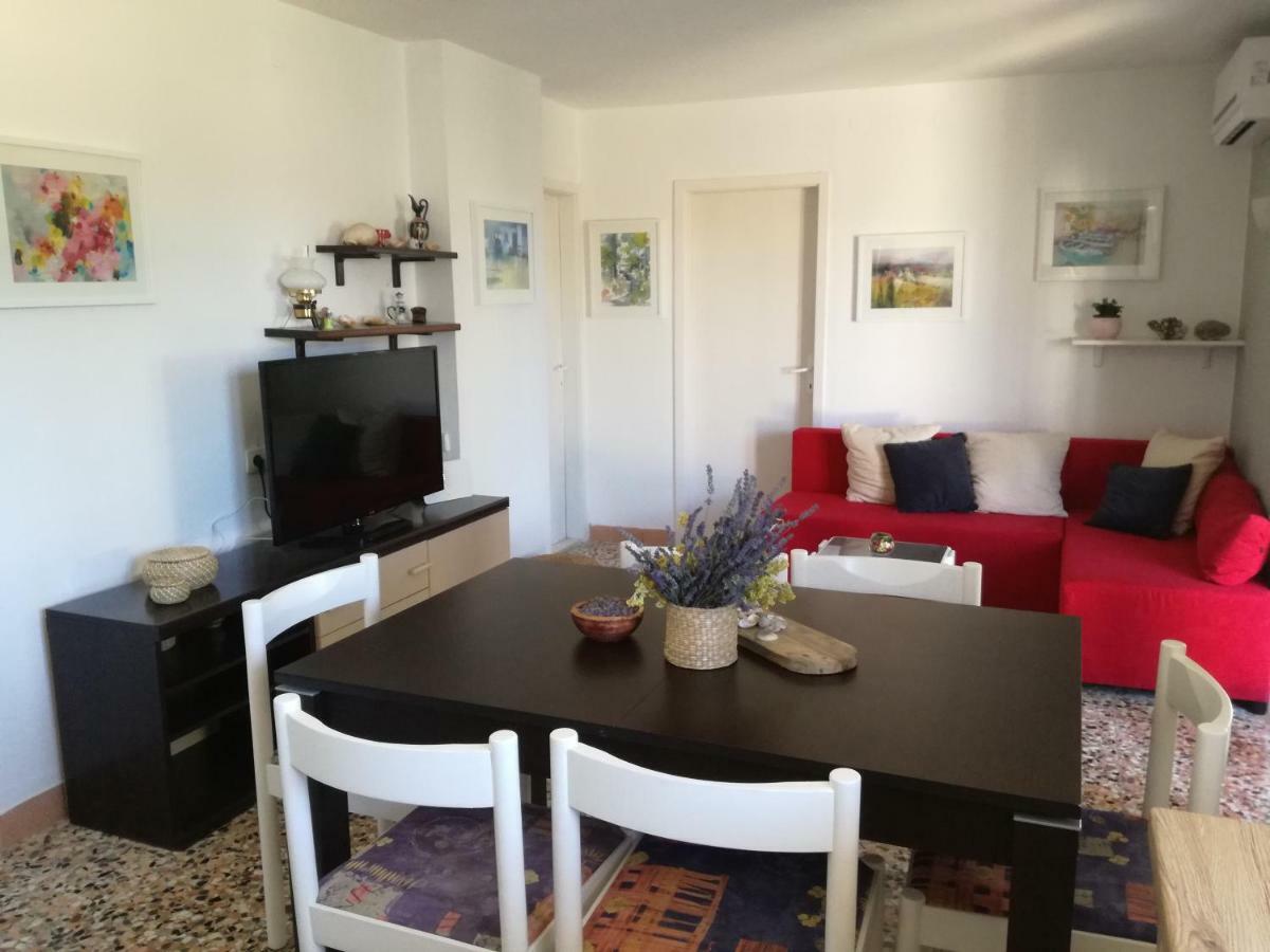 Apartmán Ileana
