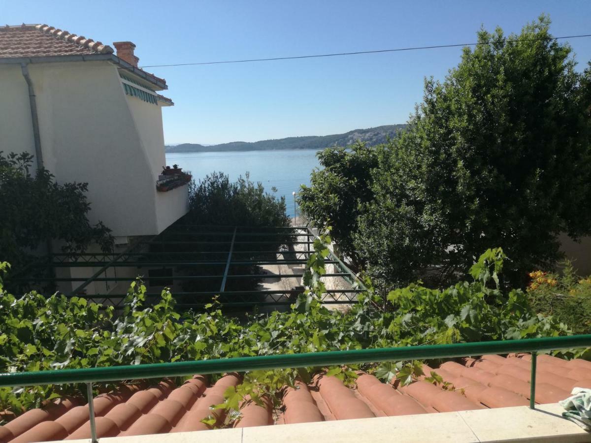 Apartmán Ileana