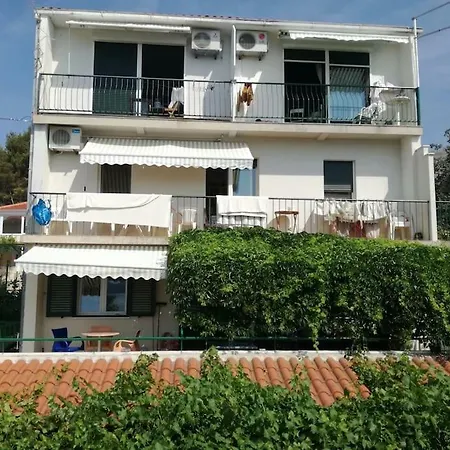 Apartment Ileana Trogir Exterior photo