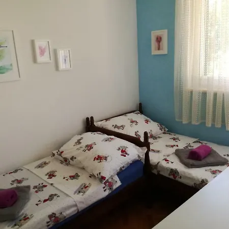 Apartment Ileana Trogir Exterior photo