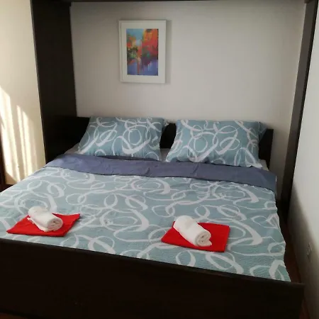 Apartment Ileana Trogir Exterior photo