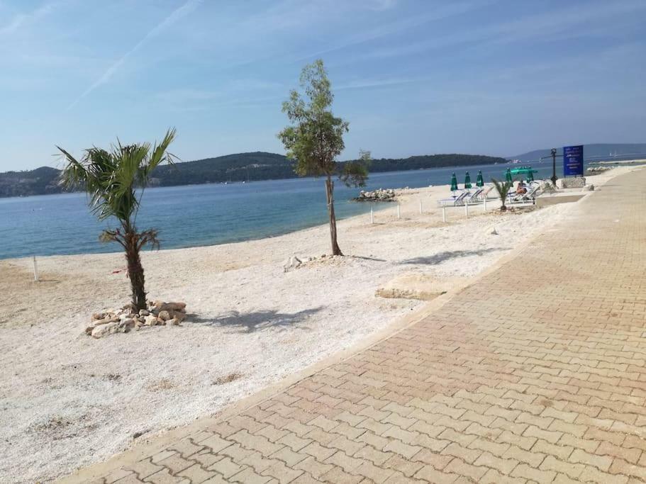 Ileana Appartement Trogir