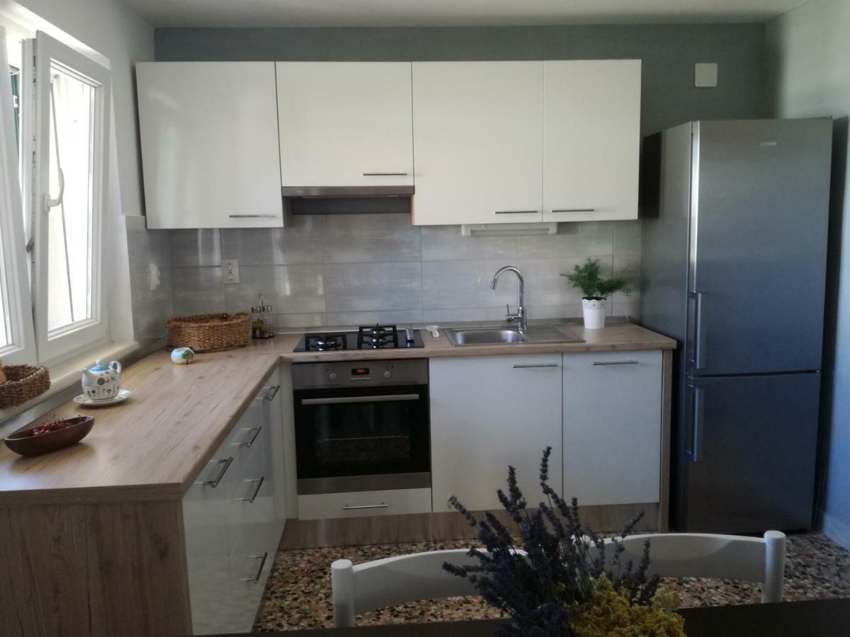 Appartement Ileana