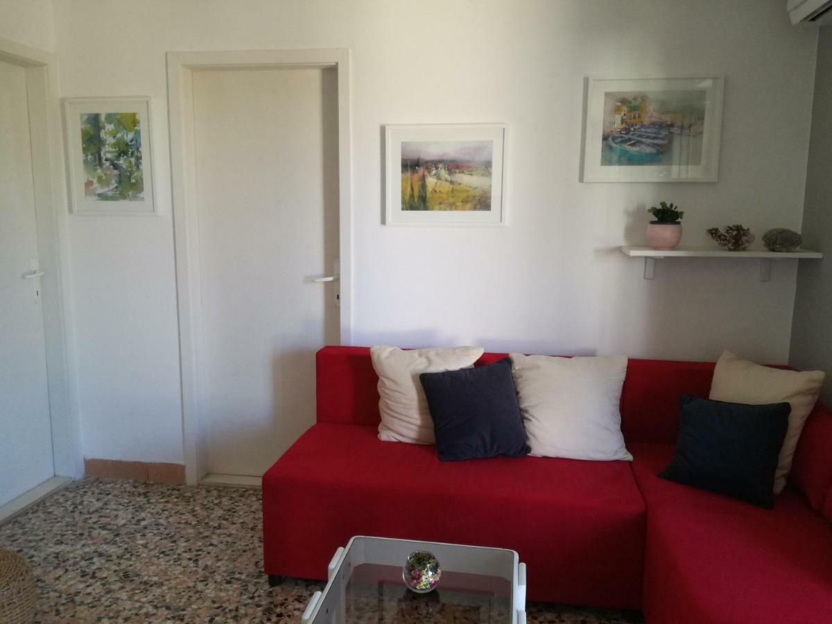 Ileana Apartment Trogir