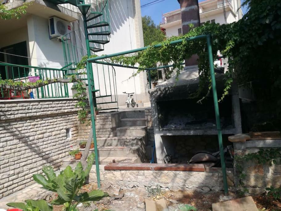 Ileana Apartment Trogir